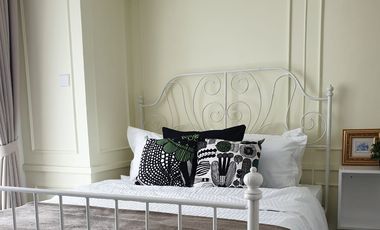 disewakan 1bedroom Breeze Apt Bintaro