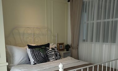 disewakan 1bedroom Breeze Apt Bintaro