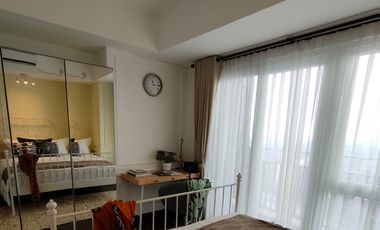 disewakan 1bedroom Breeze Apt Bintaro