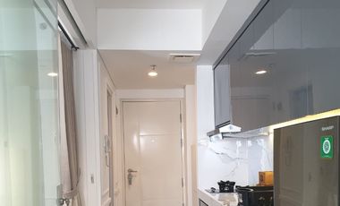 disewakan 1bedroom Breeze Apt Bintaro