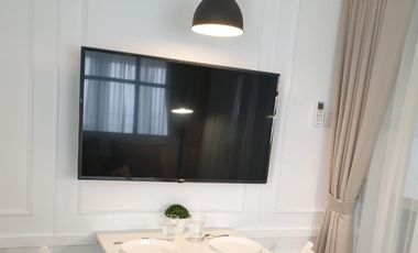 disewakan 1bedroom Breeze Apt Bintaro