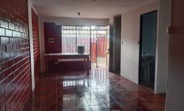 Casa en Venta en reten de carabineros