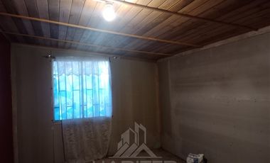 Casa en Venta en reten de carabineros
