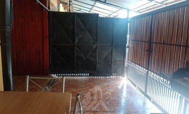 Casa en Venta en reten de carabineros