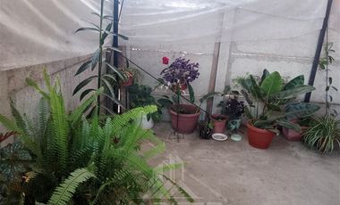Casa en Venta en reten de carabineros