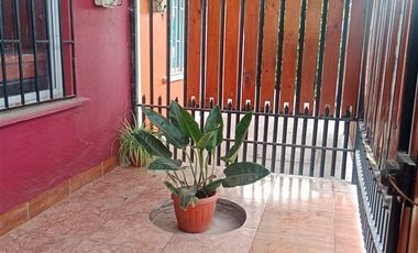 Casa en Venta en reten de carabineros