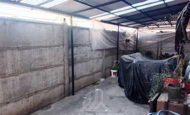 Casa en Venta en reten de carabineros