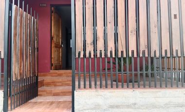 Casa en Venta en reten de carabineros