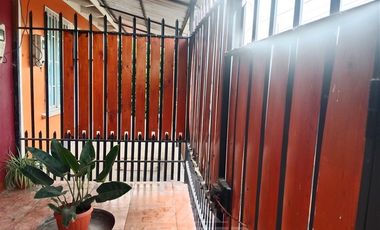 Casa en Venta en reten de carabineros