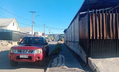 Casa en Venta en reten de carabineros