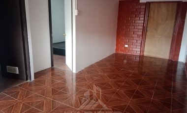 Casa en Venta en reten de carabineros