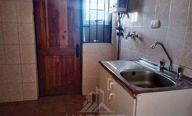Casa en Venta en reten de carabineros
