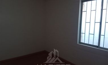 Casa en Venta en reten de carabineros