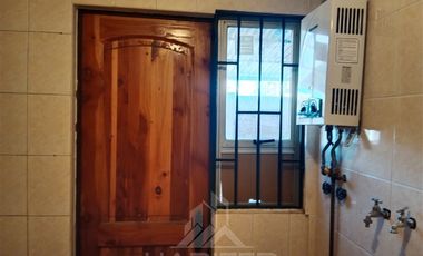 Casa en Venta en reten de carabineros