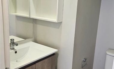 Departamento en Arriendo en Claudio Arrau 8750 depto 205 condominio Jardines del Valle