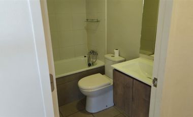 Departamento en Arriendo en Claudio Arrau 8750 depto 205 condominio Jardines del Valle