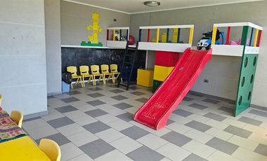 Departamento en Arriendo en Claudio Arrau 8750 depto 205 condominio Jardines del Valle