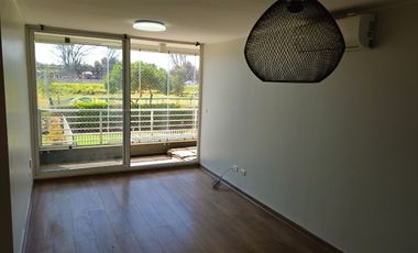 Departamento en Arriendo en Claudio Arrau 8750 depto 205 condominio Jardines del Valle
