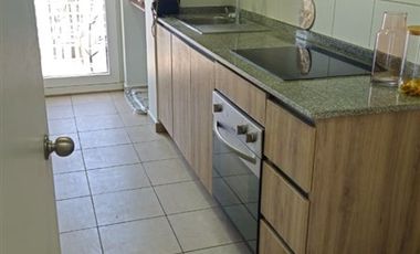 Departamento en Arriendo en Claudio Arrau 8750 depto 205 condominio Jardines del Valle