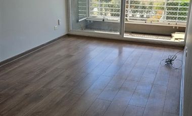Departamento en Arriendo en Claudio Arrau 8750 depto 205 condominio Jardines del Valle