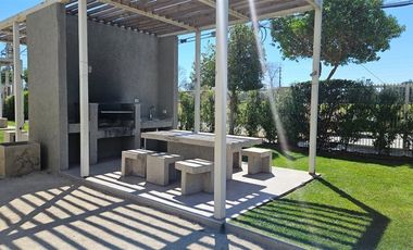 Departamento en Arriendo en Claudio Arrau 8750 depto 205 condominio Jardines del Valle