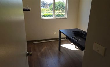 Departamento en Arriendo en Claudio Arrau 8750 depto 205 condominio Jardines del Valle