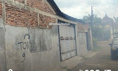 Rumah dijual di Kembaran, Banyumas, Jawa Tengah
