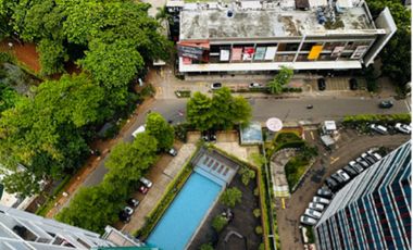 Disewakan 1Bedroom Apt The Accent