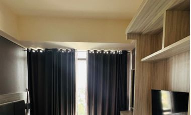 Disewakan 1Bedroom Apt The Accent