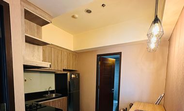 Disewakan 1Bedroom Apt The Accent