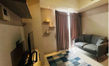 Disewakan 1Bedroom Apt The Accent