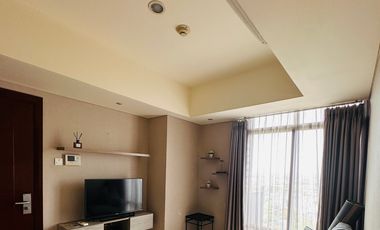 Disewakan 1Bedroom Apt The Accent