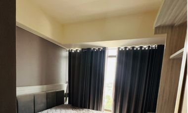 Disewakan 1Bedroom Apt The Accent