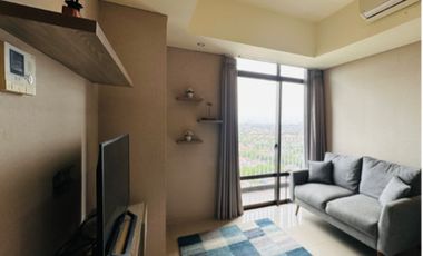 Disewakan 1Bedroom Apt The Accent