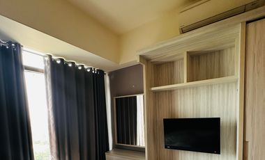 Disewakan 1Bedroom Apt The Accent