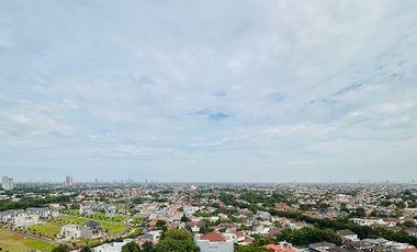 Disewakan 1Bedroom Apt The Accent