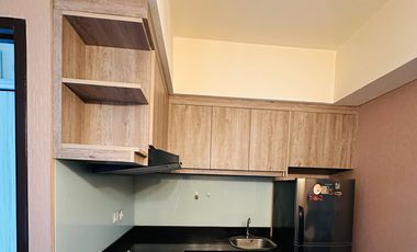 Disewakan 1Bedroom Apt The Accent