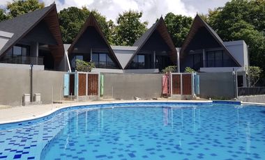TERMURAH : VILLA DANCING GARDEN , NUSA DUA BALI