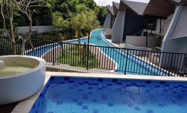 TERMURAH : VILLA DANCING GARDEN , NUSA DUA BALI