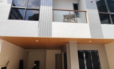 Di jual rumah siap huni di percetakan negara jakarta pusat