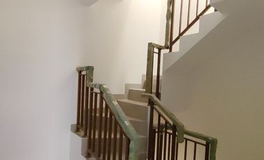 Di jual rumah siap huni di percetakan negara jakarta pusat