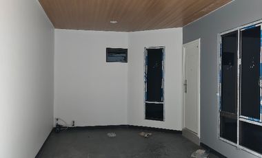 Di jual rumah siap huni di percetakan negara jakarta pusat