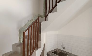 Di jual rumah siap huni di percetakan negara jakarta pusat