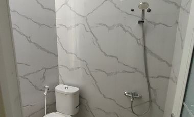 Di jual rumah siap huni di percetakan negara jakarta pusat