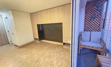 Departamento en Arriendo en AVENIDA MACUL 3700