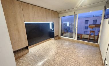 Departamento en Arriendo en AVENIDA MACUL 3700