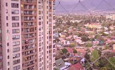 Departamento en Arriendo en AVENIDA MACUL 3700