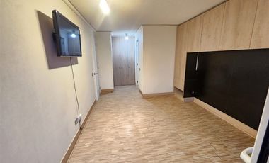 Departamento en Arriendo en AVENIDA MACUL 3700