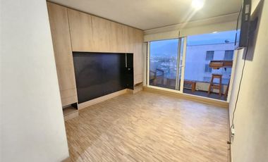 Departamento en Arriendo en AVENIDA MACUL 3700