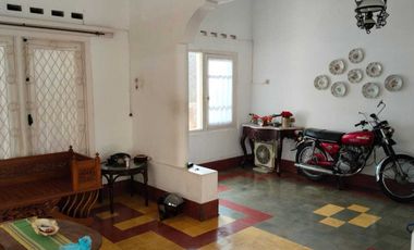 Jual Rumah strategis cocok utk Hotel/penginapan/Ruko Jl Teuku Umar Buk